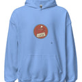 YES I BROUGHT MY OWN GLENCAIRN | Cozy Hoodie for Whiskey Lovers - accurate print preview