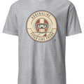 BMX Adrenaline Feels Like Focus motivational slogan design for riders who lock in before takeoff and land clean - accurate print preview