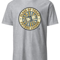 CLASS OF TODAY FUTURE LEADER | Graduation T-Shirt for Achievers - accurate print preview