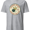 Bowling League Night Apparel Design for Dedicated Bowlers Who Live for Weekly Lanes and Team Play - accurate print preview