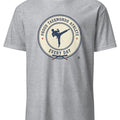 Taekwondo Athlete Pride Design for Training Days, Martial Arts Practice, and Dojang Life - accurate print preview