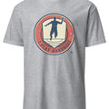 Handball Player Pride Design for Fast Team Sport Fans, Bold Athletic Graphic for Practice and Game Day - accurate print preview