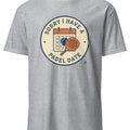 SORRY I HAVE A PADEL DATE | Fun Padel T-Shirt - accurate print preview