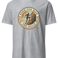 Obstacle Racing slogan graphic for mud run fans and tough course athletes, built for climbs crawls and carries - accurate print preview