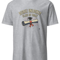 DEGREE UNLOCKED CLASS OF TODAY | Funny Graduation T-Shirt - accurate print preview