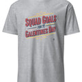 SQUAD GOALS FOR GALENTINES DAY | Fun Best Friends T-Shirt - accurate print preview