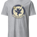 BATS KNOW HOW TO PARTY | Spooky Season T-shirt - accurate print preview