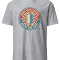 DONE WITH SCHOOL READY FOR MORE | Graduation T-Shirt for Teachers - accurate print preview