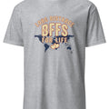 LONG DISTANCE BFFS FOR LIFE | Best Friends T-Shirt - accurate print preview