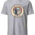 Archery Focus Apparel Design for Target Archers Who Love Precision, Calm Practice, and Range Days - accurate print preview