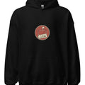 YES I BROUGHT MY OWN GLENCAIRN | Cozy Hoodie for Whiskey Lovers - accurate print preview