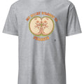 MY HEART BELONGS TO FERRETS | Adorable Ferret Life T-Shirt - accurate print preview