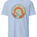 SOMEHOW WE ALWAYS FIND HOME | Sibling Bond T-Shirt - accurate print preview