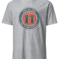 SIDE BY SIDE WE STAND STRONG | Sibling T-Shirt - accurate print preview