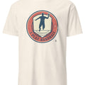 Handball Player Pride Design for Fast Team Sport Fans, Bold Athletic Graphic for Practice and Game Day - accurate print preview