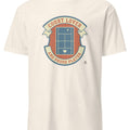 Tennis Court Lover Slogan Design for Players Who Live for Rallies, Matches, and Competitive Play - accurate print preview