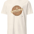 OFFICIAL BRIDESMAID ON DUTY TODAY | Fun Bridesmaid T-Shirt - accurate print preview