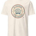 Gi Training Is My Therapy BJJ Design for Brazilian Jiu Jitsu Students, Martial Arts Mindset - accurate print preview