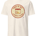 THIS IS MY COMEBACK SEASON | Motivational Winners T-Shirt - accurate print preview