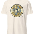 CLASS OF TODAY FUTURE LEADER | Graduation T-Shirt for Achievers - accurate print preview