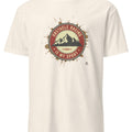 OBSTACLE RACING IS MY SPORT | Fun Obstacle Racing T-Shirt - accurate print preview