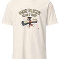 DEGREE UNLOCKED CLASS OF TODAY | Funny Graduation T-Shirt - accurate print preview