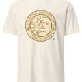 PROUD MEMBER OF PLANT CLUB | Fun T-Shirt for Plant Lovers - accurate print preview