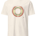 MEMORIES MADE FRIENDS FOREVER | Alumni Pride Graduation T-Shirt - accurate print preview