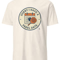 SORRY I HAVE A PADEL DATE | Fun Padel T-Shirt - accurate print preview