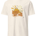 CLIMBER SEEKING THE NEXT SEND | Funny Rock Climbing T-Shirt - accurate print preview