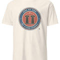 SIDE BY SIDE WE STAND STRONG | Sibling T-Shirt - accurate print preview
