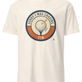 Funny squash slogan for players who know the tin, the scramble, and the chaos of quick indoor rallies - accurate print preview