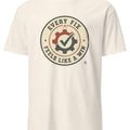 EVERY FIX FEELS LIKE A WIN | Mechanic Life T-Shirt - accurate print preview