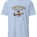 DEGREE UNLOCKED CLASS OF TODAY | Funny Graduation T-Shirt - accurate print preview