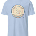 FINALLY DONE WITH GROUP PROJECTS | Funny Graduation T-Shirt - accurate print preview