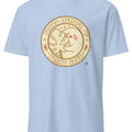 PROUD MEMBER OF PLANT CLUB | Fun T-Shirt for Plant Lovers - accurate print preview