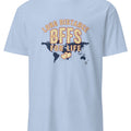 LONG DISTANCE BFFS FOR LIFE | Best Friends T-Shirt - accurate print preview