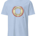 MEMORIES MADE FRIENDS FOREVER | Alumni Pride Graduation T-Shirt - accurate print preview