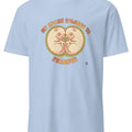 MY HEART BELONGS TO FERRETS | Adorable Ferret Life T-Shirt - accurate print preview