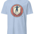 Handball Player Pride Design for Fast Team Sport Fans, Bold Athletic Graphic for Practice and Game Day - accurate print preview