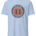 SIDE BY SIDE WE STAND STRONG | Sibling T-Shirt - accurate print preview