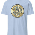CLASS OF TODAY FUTURE LEADER | Graduation T-Shirt for Achievers - accurate print preview