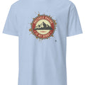 OBSTACLE RACING IS MY SPORT | Fun Obstacle Racing T-Shirt - accurate print preview