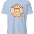 THIS IS MY COMEBACK SEASON | Motivational Winners T-Shirt - accurate print preview