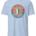 DONE WITH SCHOOL READY FOR MORE | Graduation T-Shirt for Teachers - accurate print preview