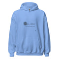 CHAOS IN MIND ORDER IN NOTES | Funny Music Hoodie - accurate print preview