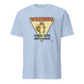 WARNING MAINE COON RUNS THIS HOUSE | Funny Cat Lover T-Shirt