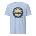 WOODWORKING IS MY WEEKEND RITUAL | Fun Woodworking T-Shirt