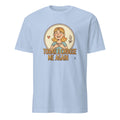TODAY I CHOOSE ME AGAIN | Playful Retirement T-shirt