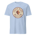CERTIFIED WELDER BUILT FOR WORK | Humorous Welder T-Shirt
